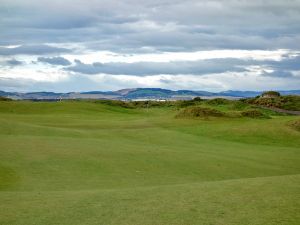 St Andrews (Castle) 5th Fairway